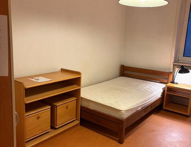 Zimmer zur Untermiete - Foto 1