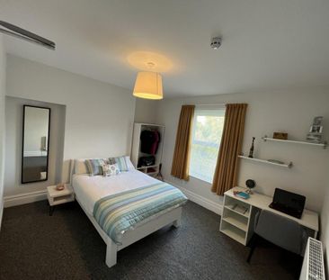 7 bedroom house to rent - Photo 4