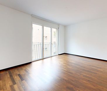Einzigartige Attikawohnung - Mitten im Geschehen! - Foto 5