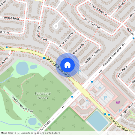 704 Edinburgh Road South, Guelph, ON, Canada