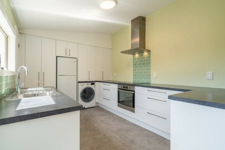 Modernised three bedroom home - Close to CBD and transport - Photo 4