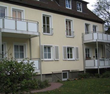 Nachmieter zum 01.11. gesucht: gemütliche Wohnung mit 39,30m² nahe Eilenriede - Foto 3