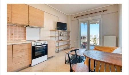 Studio/Γκαρσονιέρα για ενοικίαση Παναγία Φανερωμένη (Ξηροκρήνη - Παναγία Φανερωμένη) - Φωτογραφία 2