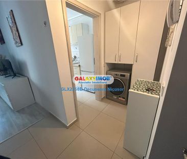 Garsoniera Mobilata Utilata, Tineretului, 330 Euro - Photo 4