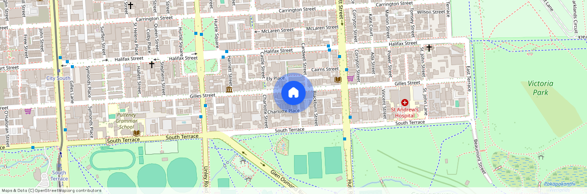 265 Gilles Street, 5000, Adelaide