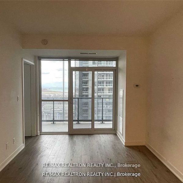 For Lease - 50 Ordnance Street Unit# 1612, Toronto, Ontario - Photo 1