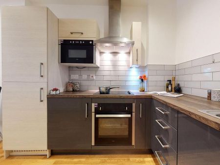 1 bedroom apartment to rent - Photo 3