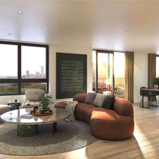 2 bedroom apartment to rent - Photo 1