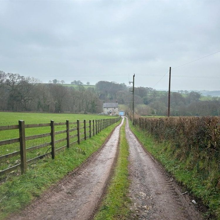 Yarcombe, Honiton - Photo 1