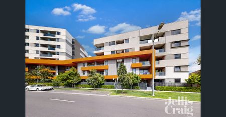 Your Ticket into Prestigious Parkville - Photo 2