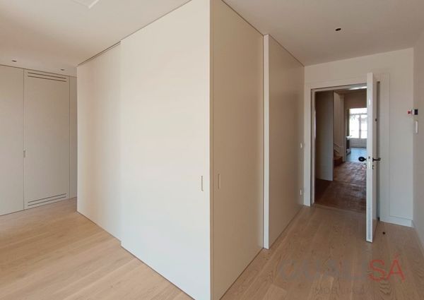 Apartamento T1 em Braga