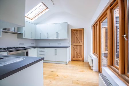 High Street, Knapwell, Cambridge - Photo 5