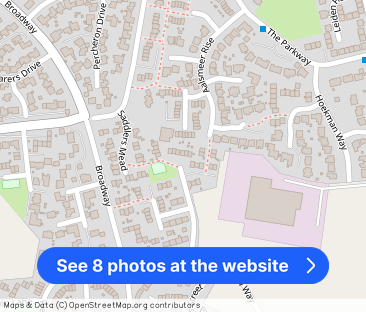 Honeysuckle Way, Spalding, PE11 - Photo 1