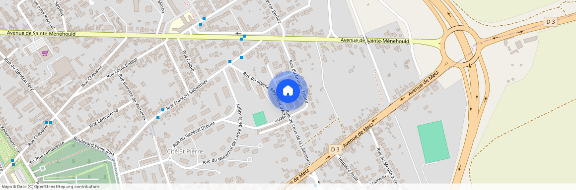 51000, Châlons-En-Champagne