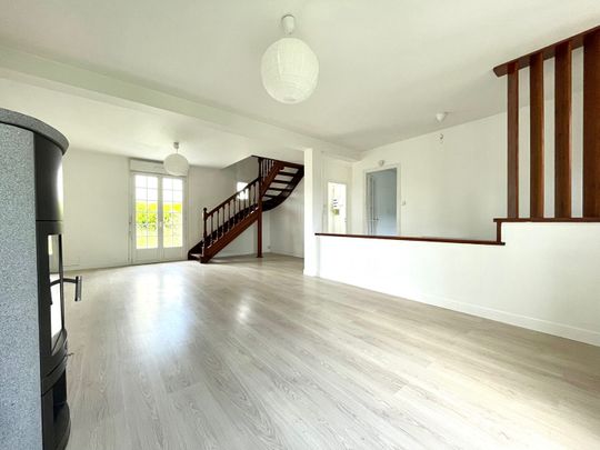 MAISON T5 - PLOUGASTEL-DAOULAS - 101.30m² - Photo 1