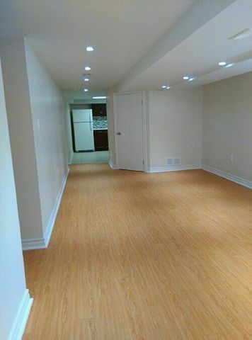 For Lease - 34 Shandara Crescent Unit# Bsmt, Toronto, Ontario - Photo 5