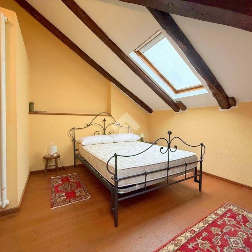 Trilocale viale Bramafam 44, Centro, Bardonecchia - Photo 1