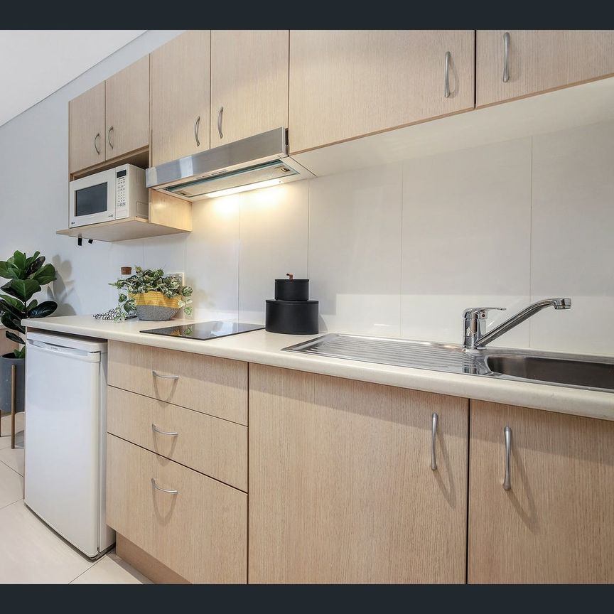 Unit 21/10 Cairds Ave, Bankstown, NSW 2200 - Photo 1