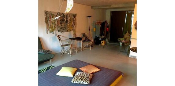 1 Zimmer-Wohnung in Winterthur - Töss, möbliert, auf Zeit - Foto 2