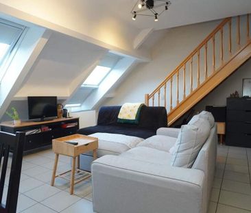 Duplex te huur in Aywaille voor € 620 met 1 slaapkamer - Photo 4