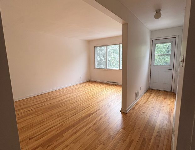 À louer / Appartement - Photo 1