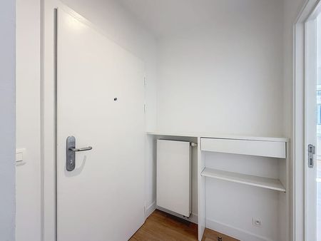 Appartement te huur - Foto 4