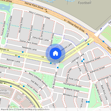 337 Anthony Rolfe Avenue, Gungahlin ACT 2912