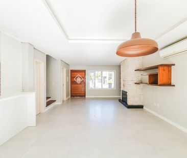 Casa em Condomínio com 3 quartos e 150m² para alugar em Hípica, Por... - Foto 3