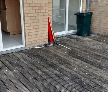 Appartement te huur in Oudenaarde voor € 700 met 1 slaapkamer - Photo 6