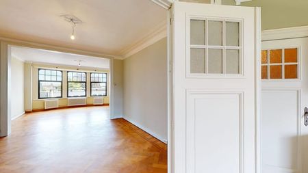 Appartement te huur - Foto 4