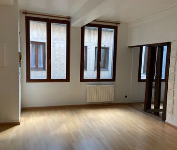 Location Appartement 2 pièces 47m² ROUEN 76000 - Photo 2