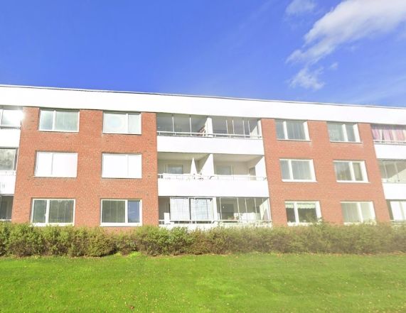 Bagarbyvägen 6 - Photo 1