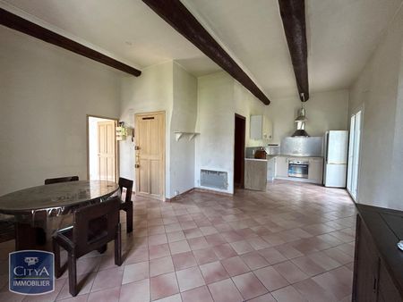 Location Appartement 3 pièces 53m² CARPENTRAS 84200 - Photo 5
