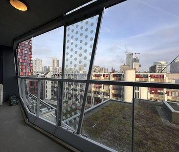 Appartement te huur: Kruisplein 646 3012 CC Rotterdam - Photo 5