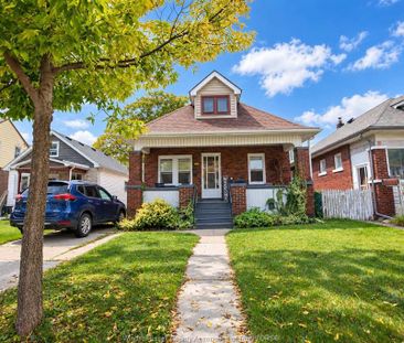 For Lease - 1827 MOY Avenue, Windsor, Ontario - Photo 4