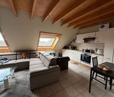 NINOVE - Duplexappartement vlakbij de stadskern. - Foto 4