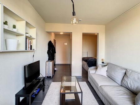 Goed gelegen flat in het centrum Leuven - Photo 3