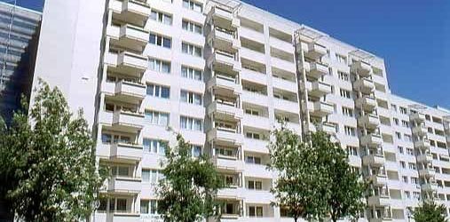 Herzberger Str. 20, 01239 Dresden OT Prohlis-Nord - Foto 2