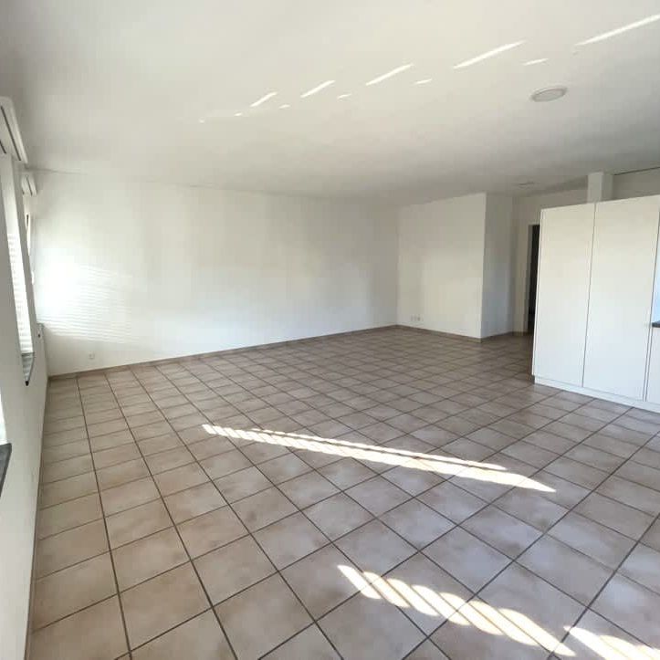 4.5 Zimmer, 117 m², EG - Photo 1