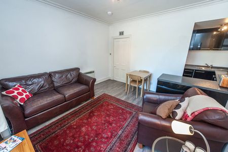 11A Baker Street, AB25 1UQ, Aberdeen - Photo 2
