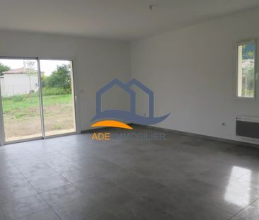 Maison de type 4 105 m² - Photo 2
