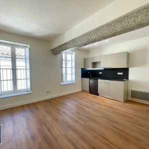 Appartement à louer 1 pièce 27.9m² - Photo 2
