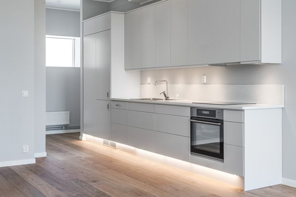 Aspvretsgatan 4 - Photo 1