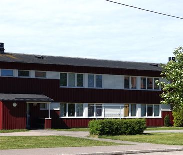 Platåvägen 1 B - Foto 2