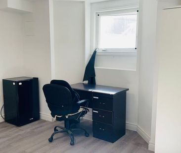 For Lease - 1256 Graham Clapp Avenue Unit# Basement, Oshawa, Ontario - Photo 1