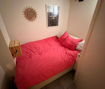 Gränsgatan 28 - Foto 6