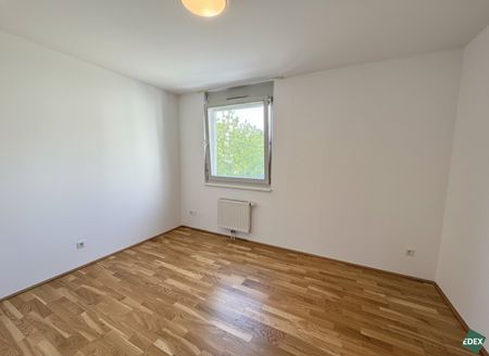 Attraktive 4-Zimmer Wohnung mit Balkon nahe der Siemens AG - Foto 4
