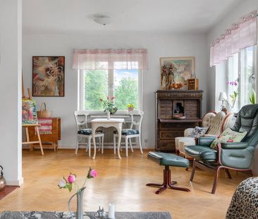 Spärrvägen, Vega - Photo 2