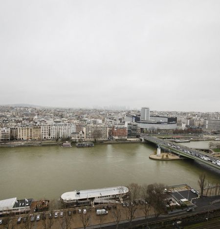 Appartement • Citroën-Boucicaut - Photo 2