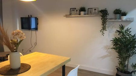 Studio for rent in Argüelles - Foto 4
